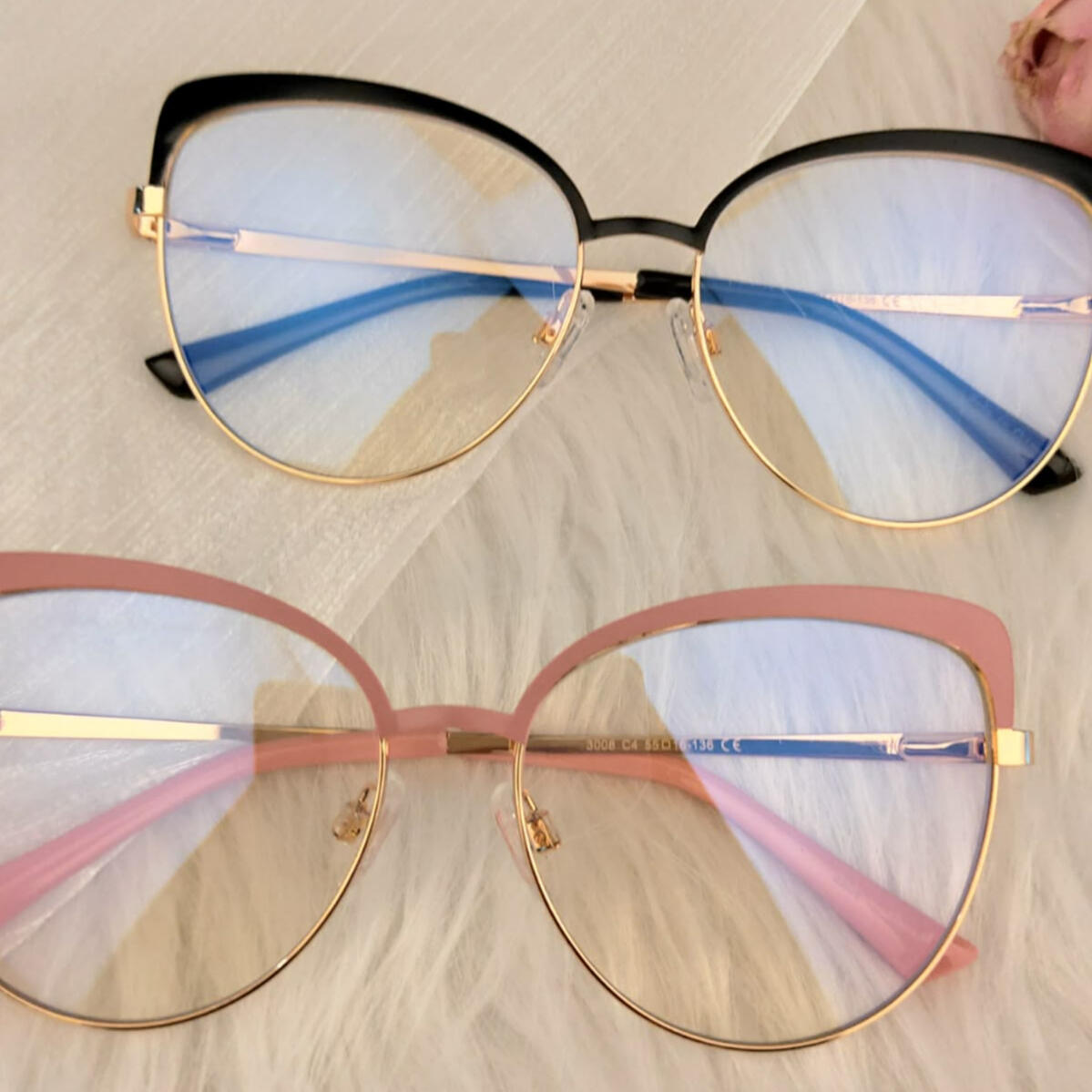 Lentes y aros Lentes y aros